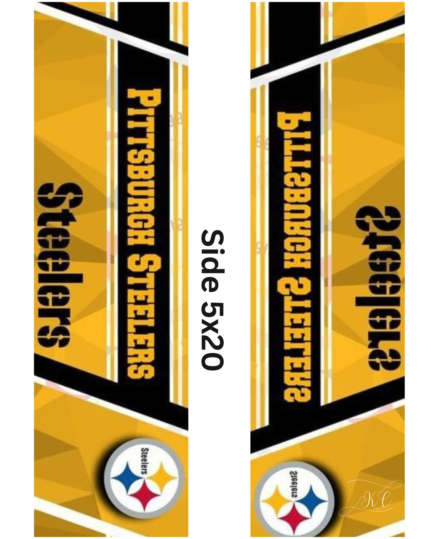 NFL Vending Machine Template Bundle | Editable Canva Designs | Packers, Steelers, Patriots