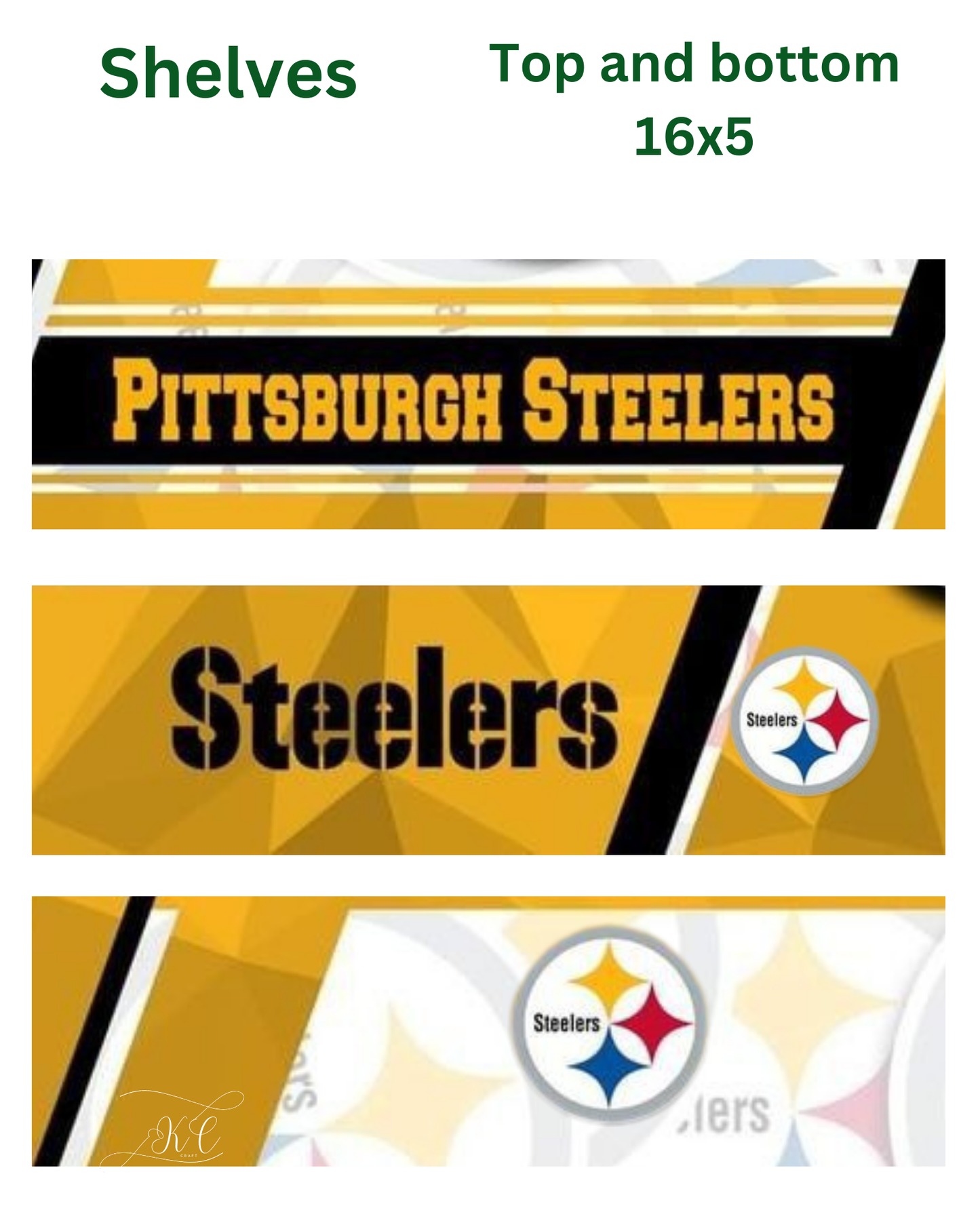 NFL Vending Machine Template Bundle | Editable Canva Designs | Packers, Steelers, Patriots