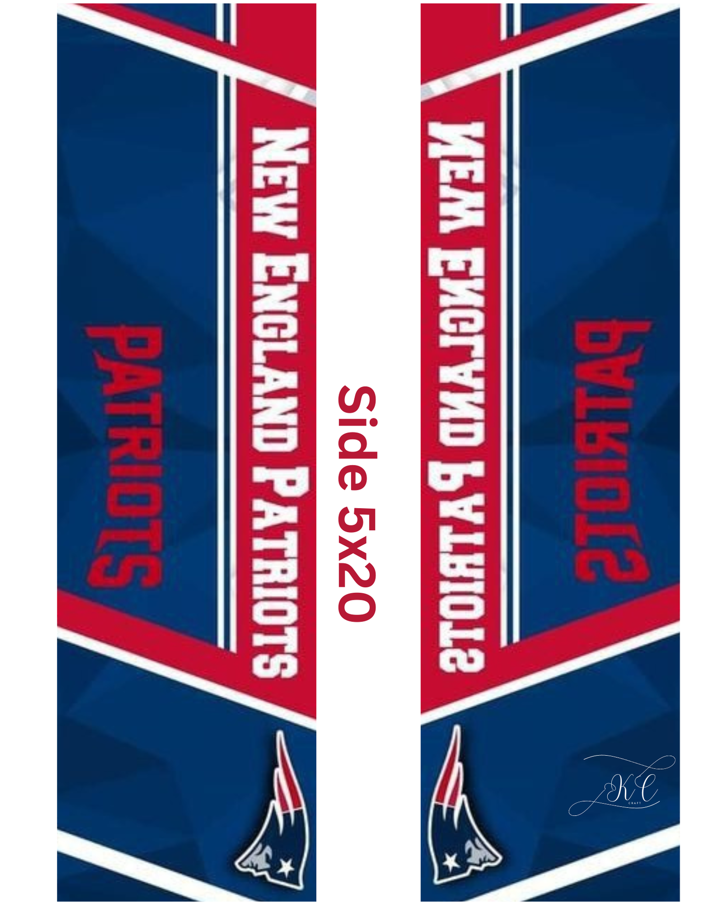 NFL Vending Machine Template Bundle | Editable Canva Designs | Packers, Steelers, Patriots