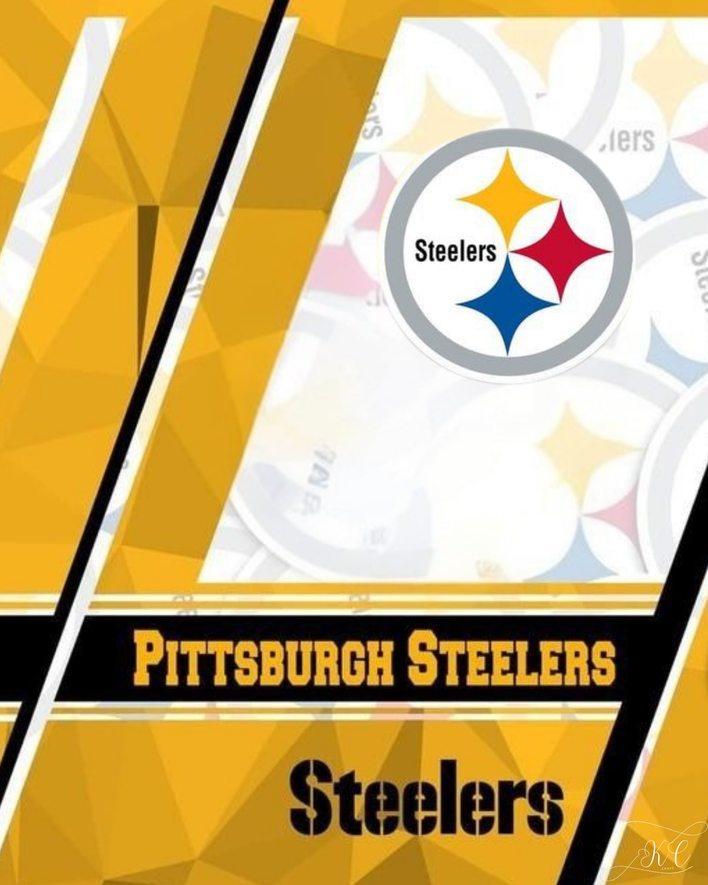 NFL Vending Machine Template Bundle | Editable Canva Designs | Packers, Steelers, Patriots