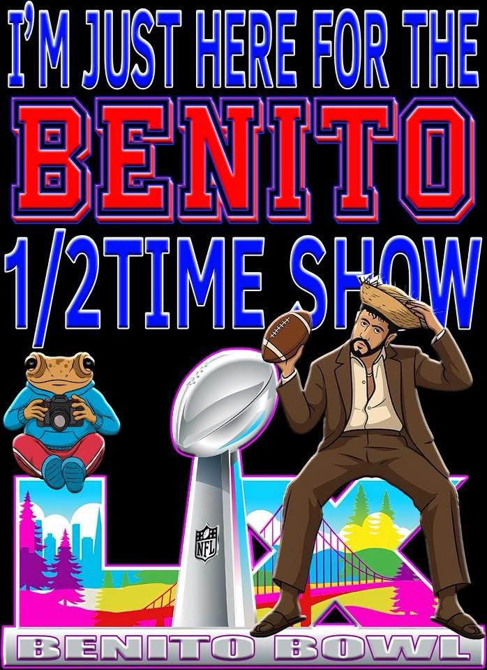 Super Bowl / Benito Bowl PNG Bundle | Game Day Digital | Instant Download