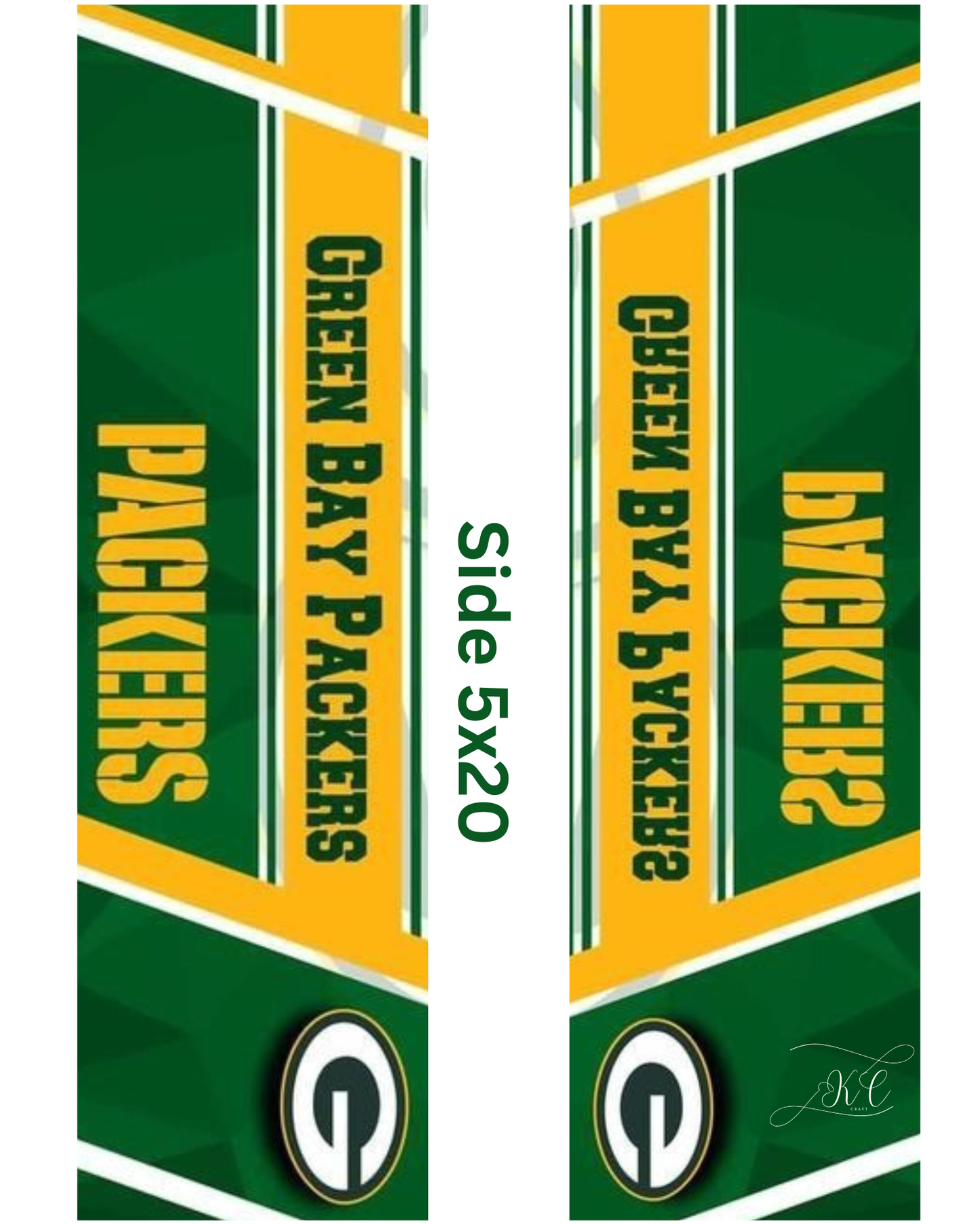 NFL Vending Machine Template Bundle | Editable Canva Designs | Packers, Steelers, Patriots