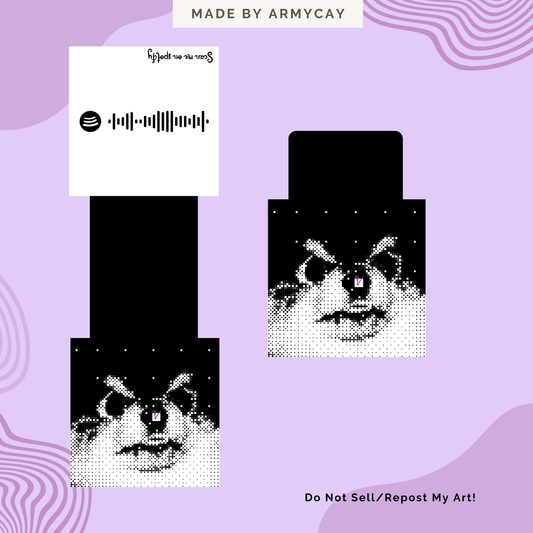 BTS Solo Album Magnetic Bookmark - Cute & Collectible Page Marker for ARMY